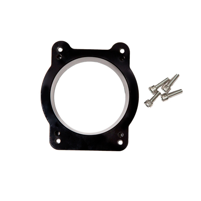 Ford Mustang Throttle Body Adapter Plate - VMP Performance - `11-`17
